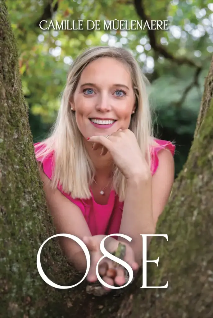 [9782805211683] OSE - Camille De Mûelenaere